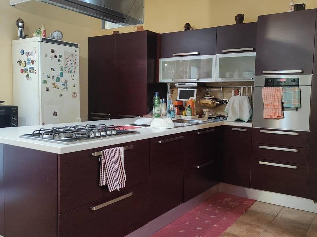 Casa indipendente a Reggio calabria in Via Quarnaro, 24 - Foto 3