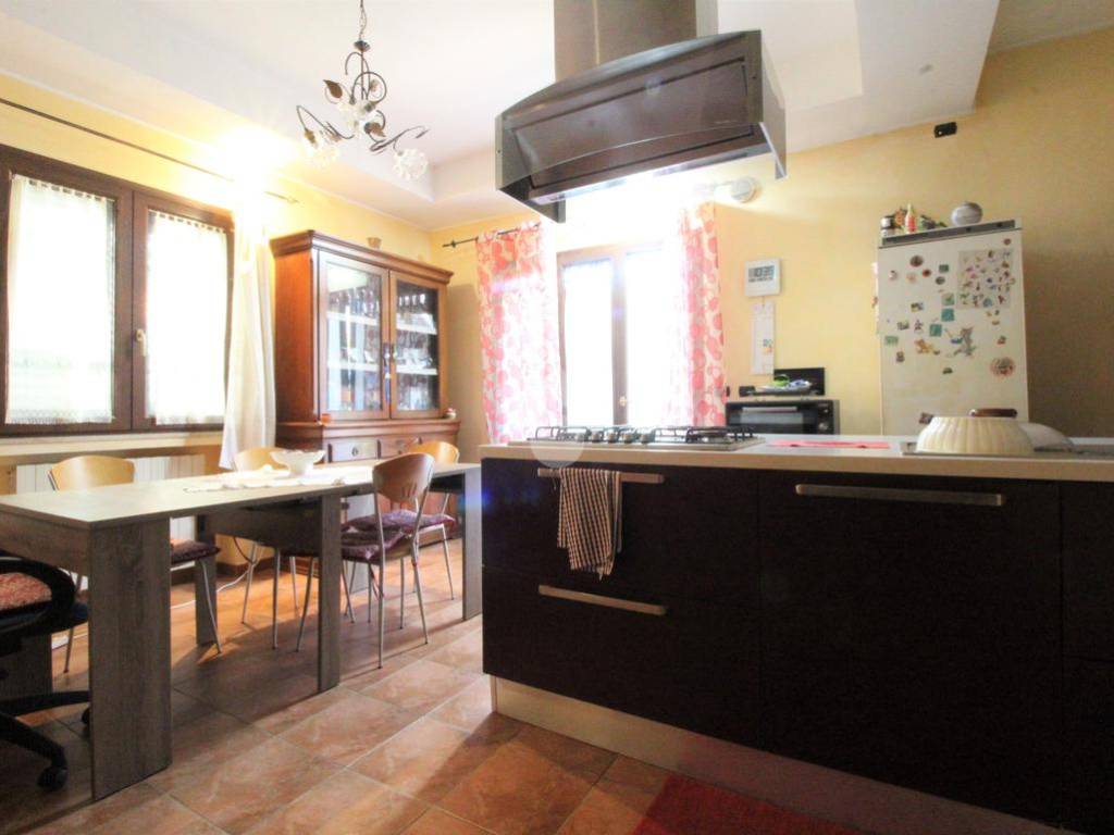 Casa indipendente a Reggio calabria in Via Quarnaro, 24 - Foto 5