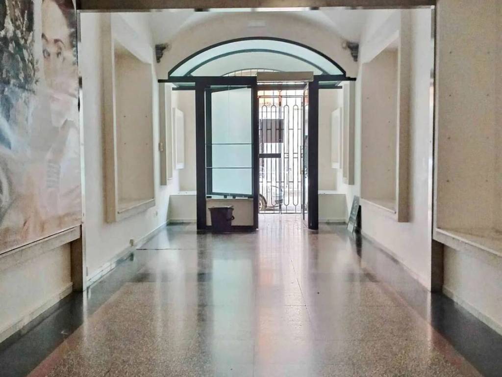 Immobile a Fondi in Corso Italia - Foto 1