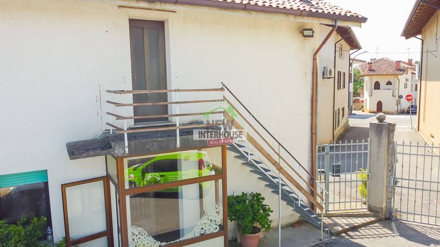 Rustico / casale a Tricesimo in Via Osoppo, 5 - Foto 3