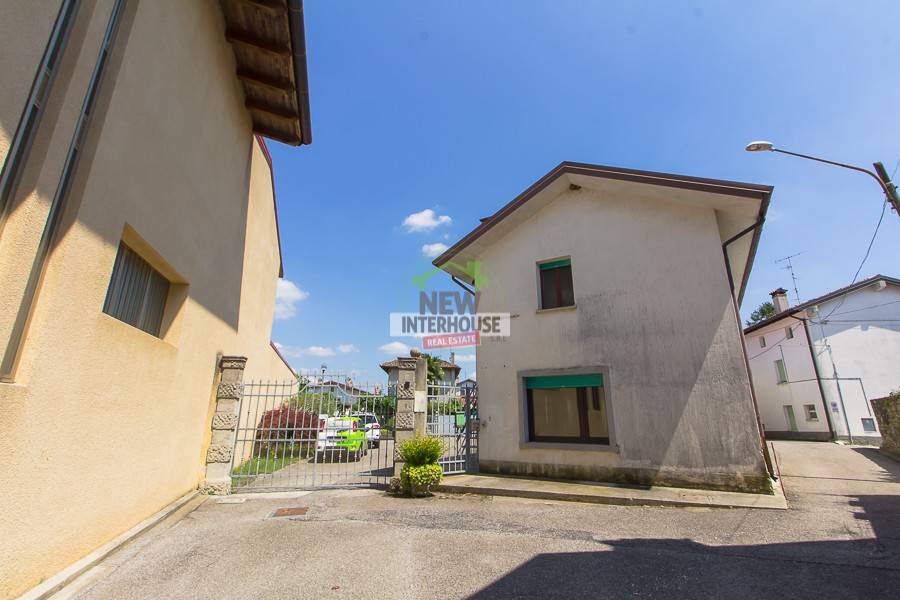 Rustico / casale a Tricesimo in Via Osoppo, 5 - Foto 5