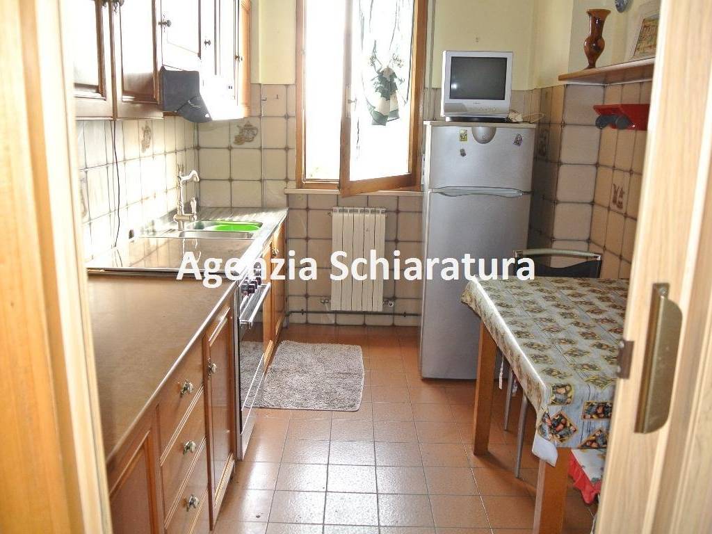 Appartamento a Vallefoglia - Foto 3