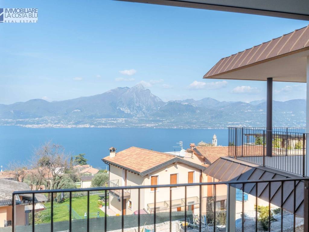 Appartamento a Torri del benaco in Via Bardino - Foto 5