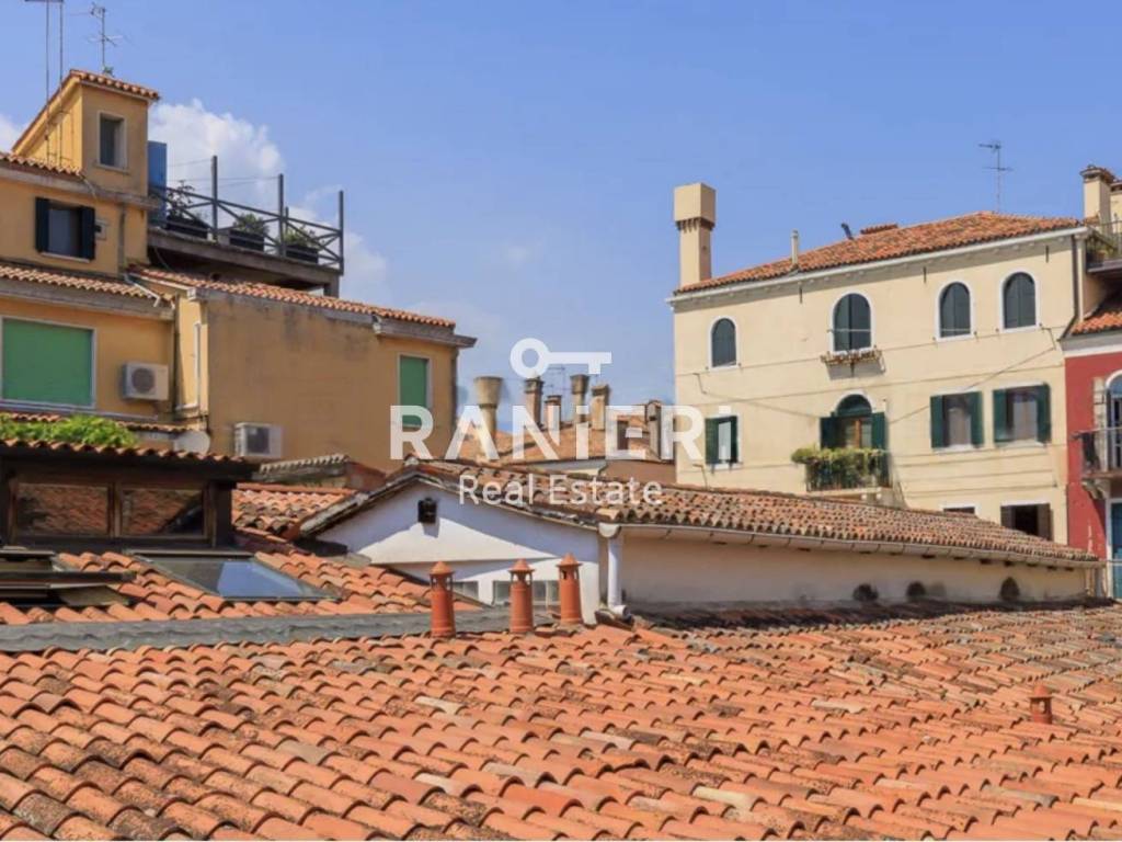 Casa indipendente a Venezia in Calle del Sotoportego Scuro - Foto 2