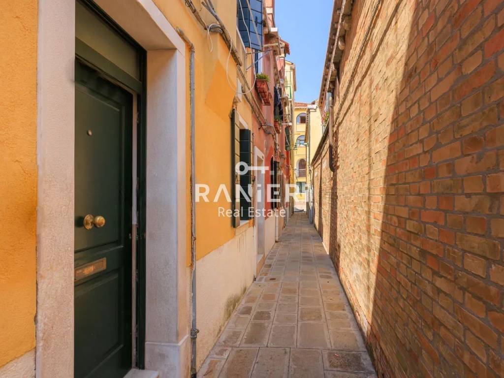 Casa indipendente a Venezia in Calle del Sotoportego Scuro - Foto 3