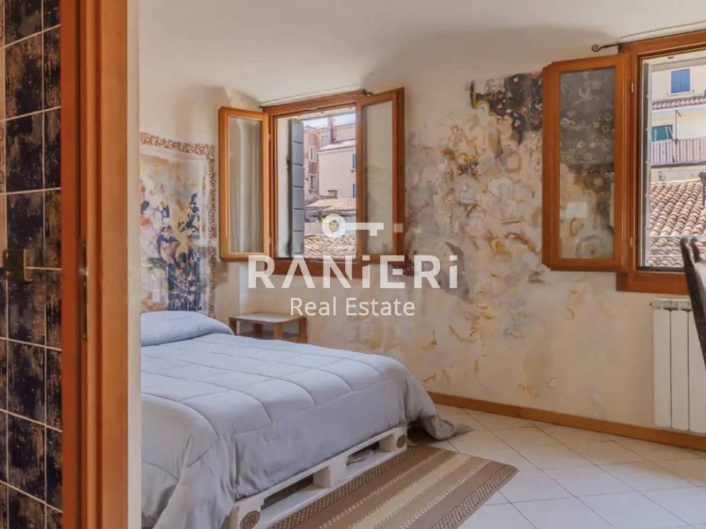 Casa indipendente a Venezia in Calle del Sotoportego Scuro - Foto 4
