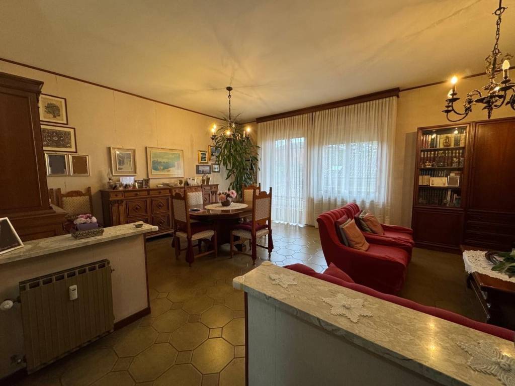 Appartamento a Castelletto monferrato in Via del Mulino, 12 - Foto 2