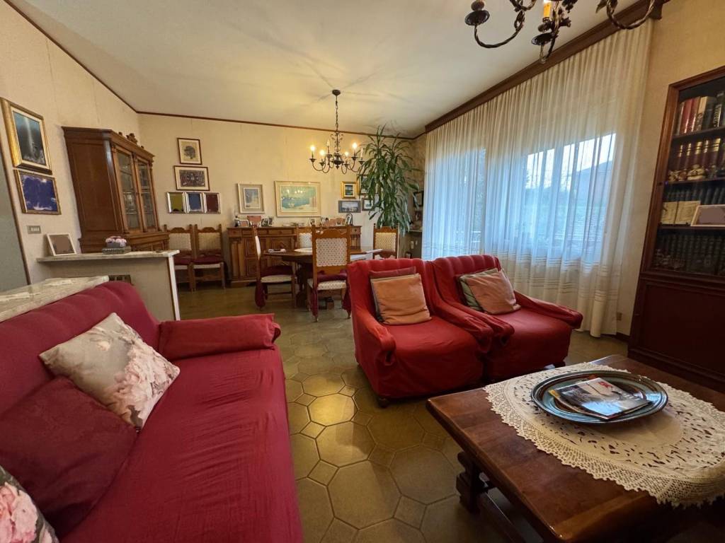 Appartamento a Castelletto monferrato in Via del Mulino, 12 - Foto 3