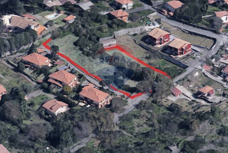 Terreno a Trecastagni in Via Luigi Longo - Foto 5