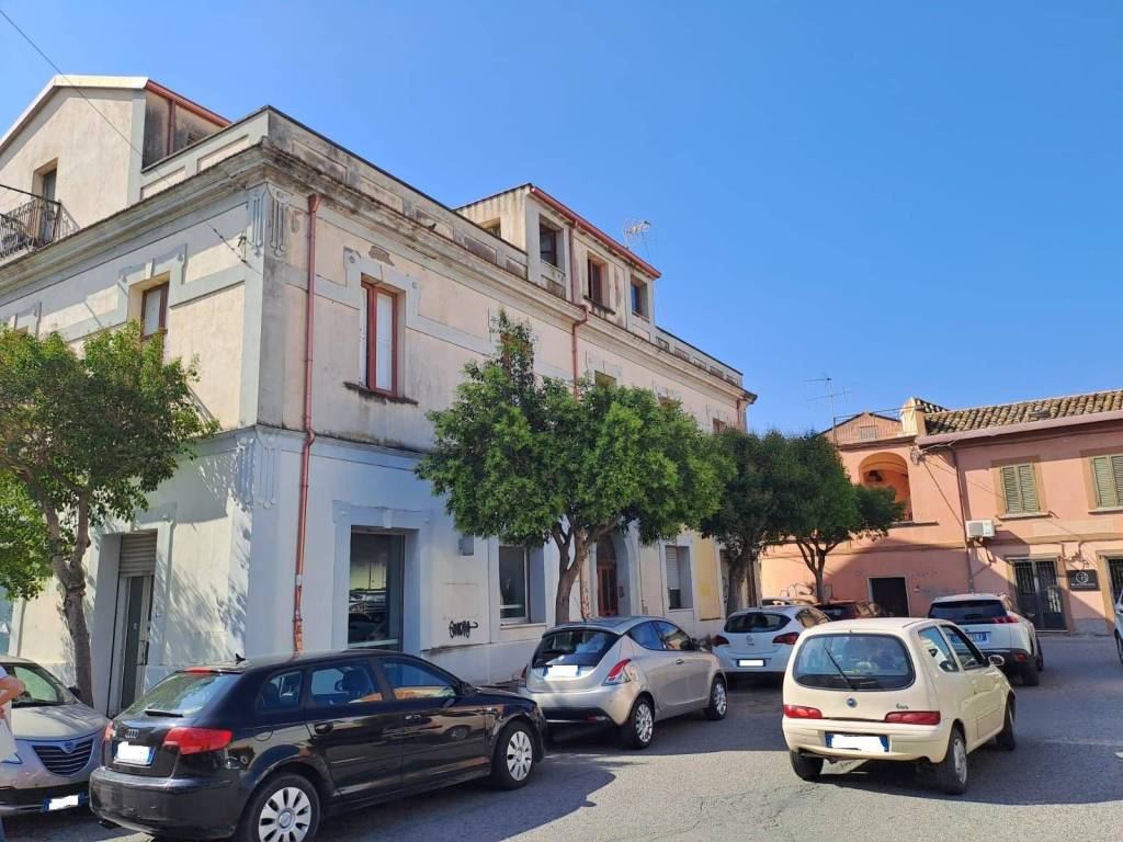 Appartamento a Catanzaro in Via Torrazzo - Foto 2