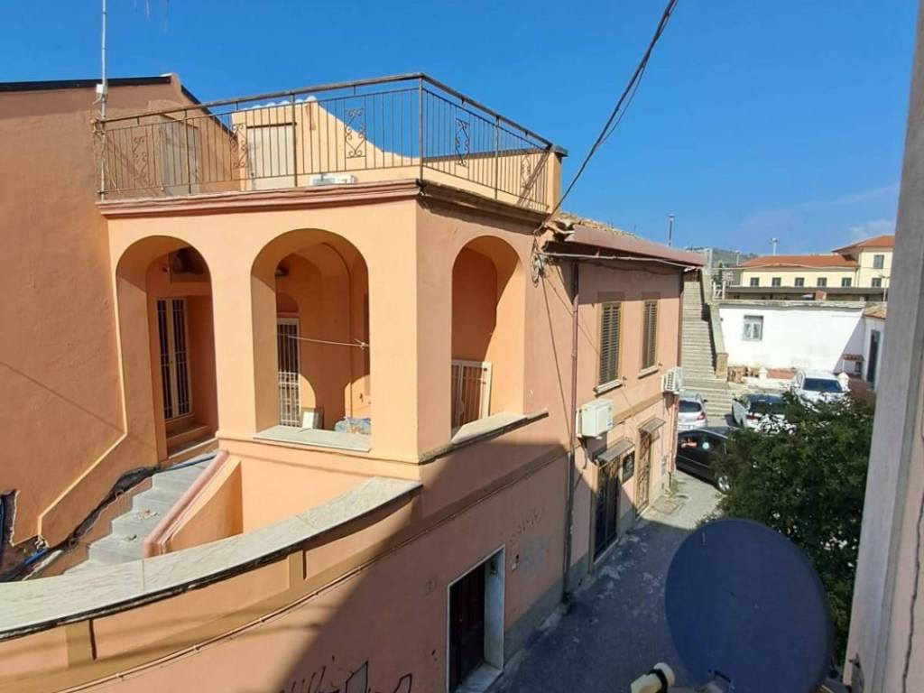 Appartamento a Catanzaro in Via Torrazzo - Foto 4