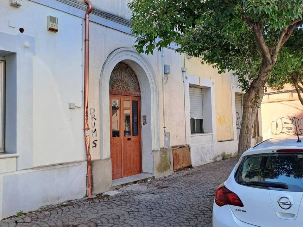 Appartamento a Catanzaro in Via Torrazzo - Foto 5