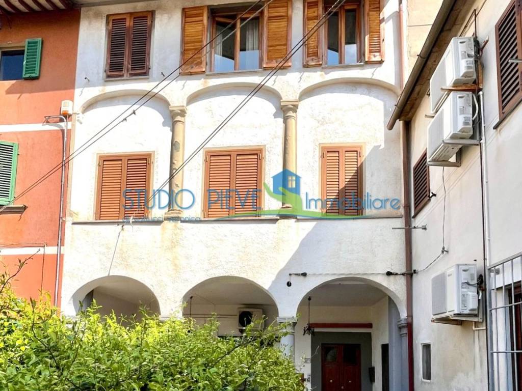 Appartamento a Monsummano terme in Via Francesca Nord - Foto 2