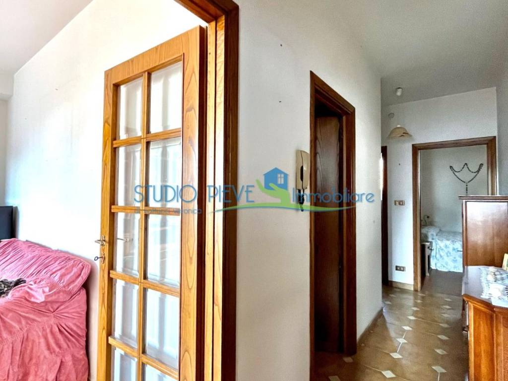 Appartamento a Monsummano terme in Via Francesca Nord - Foto 3
