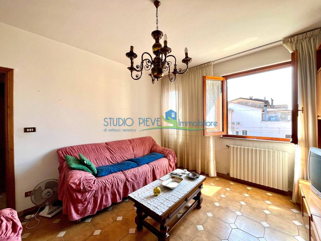 Appartamento a Monsummano terme in Via Francesca Nord - Foto 4