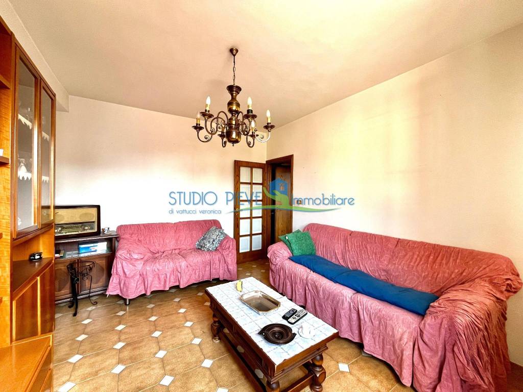 Appartamento a Monsummano terme in Via Francesca Nord - Foto 5