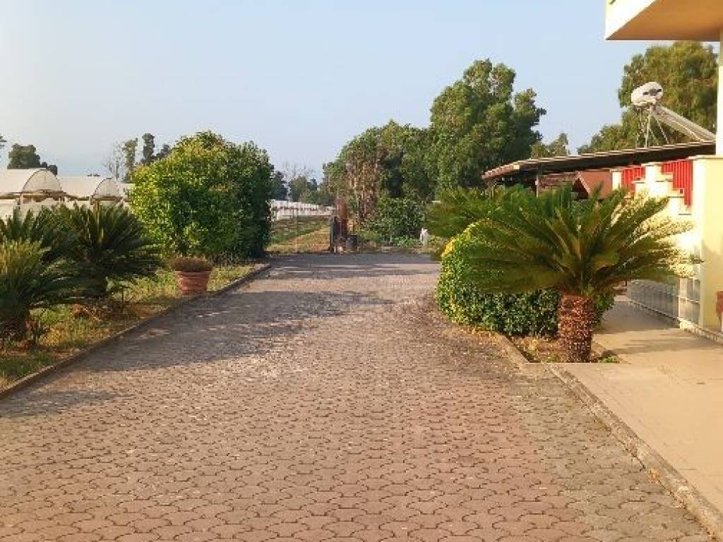 Appartamento a Sabaudia in Strada Acquaviva - Foto 3