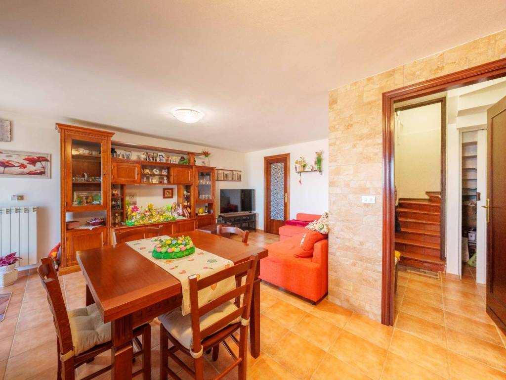 Casa indipendente a Roseto degli abruzzi in Via da Sole, 20 - Foto 3