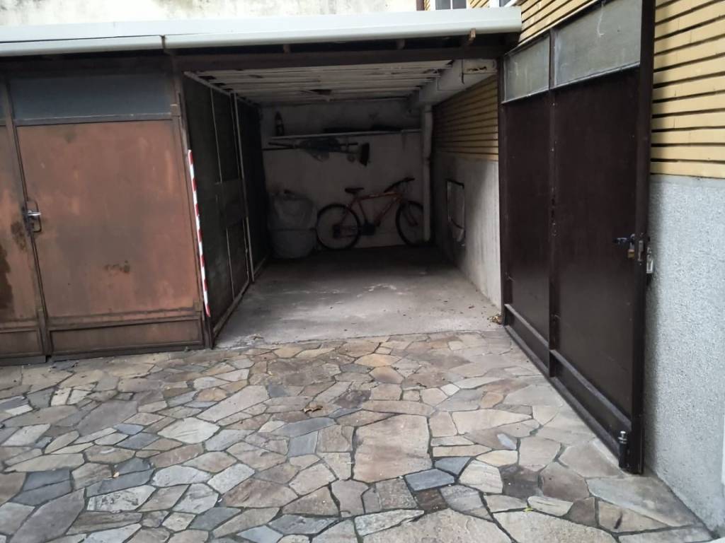 Box / garage a Como - Foto 2
