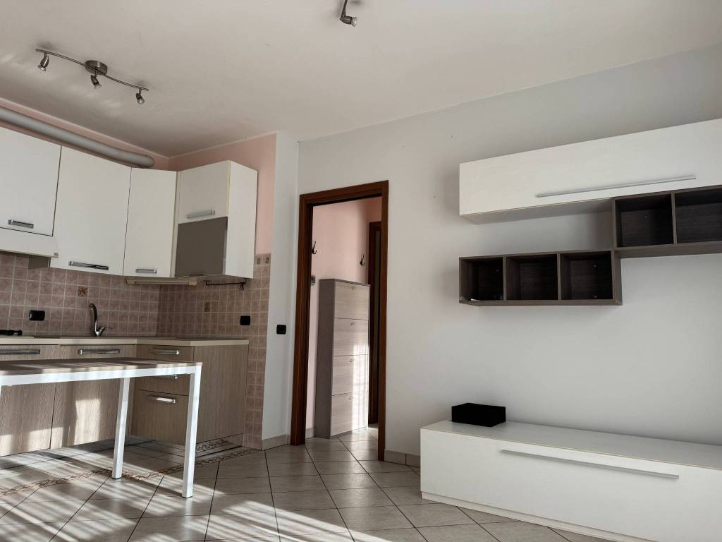 Appartamento a Carugate in Via Don G. Mariani, 8 - Foto 5