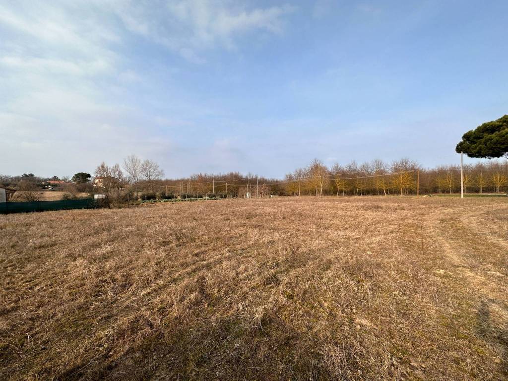 Terreno a Castiglione del lago in Via Vitellino - Foto 2