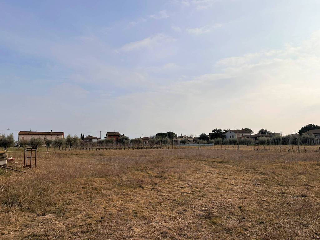 Terreno a Castiglione del lago in Via Vitellino - Foto 4