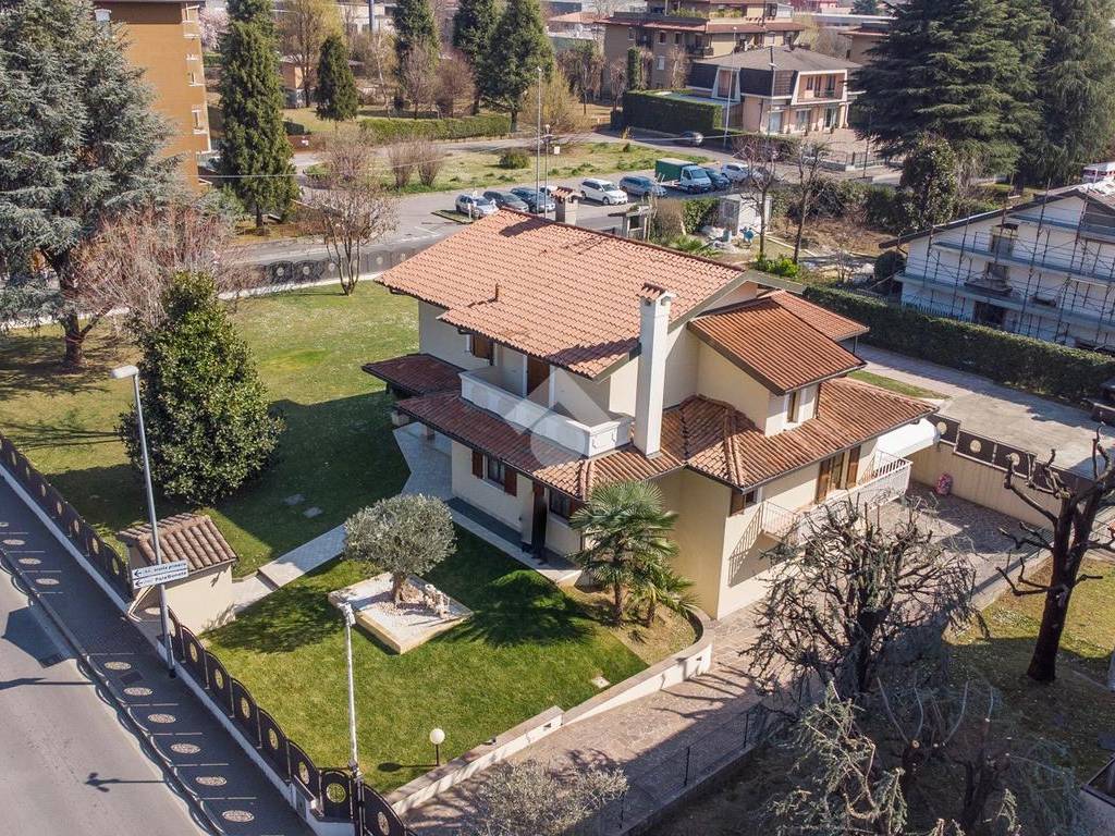 Villa a Bonate sopra in SAN ROCCO - Foto 2
