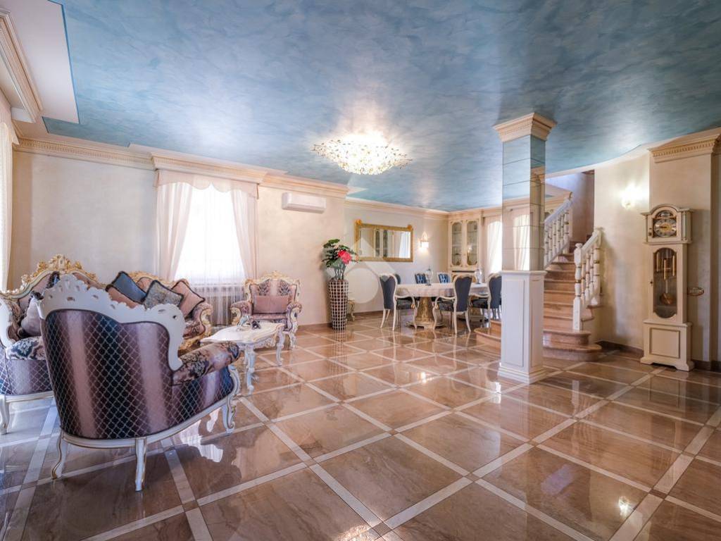 Villa a Bonate sopra in SAN ROCCO - Foto 3