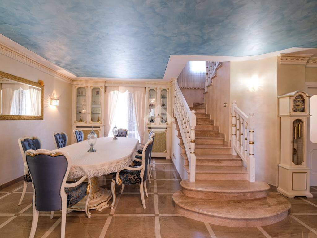 Villa a Bonate sopra in SAN ROCCO - Foto 4