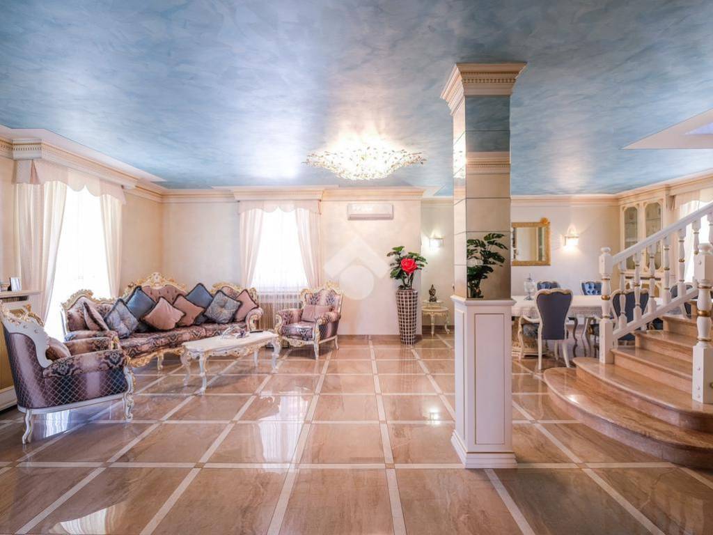 Villa a Bonate sopra in SAN ROCCO - Foto 5
