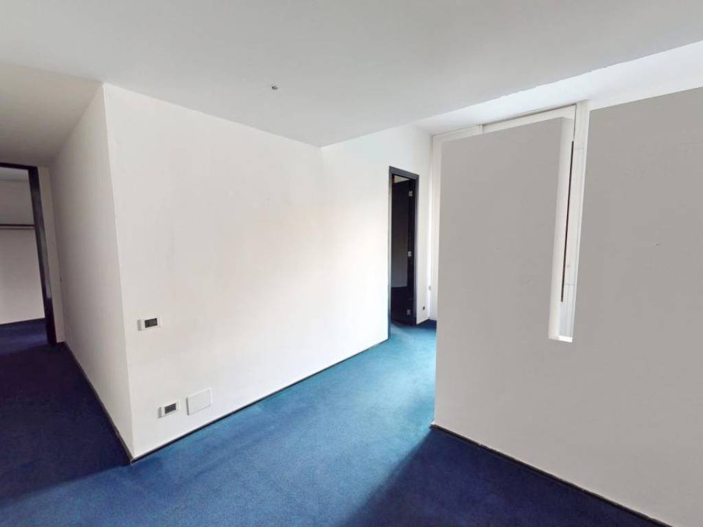 Appartamento a Milano in Via Quadronno, 4 - Foto 4