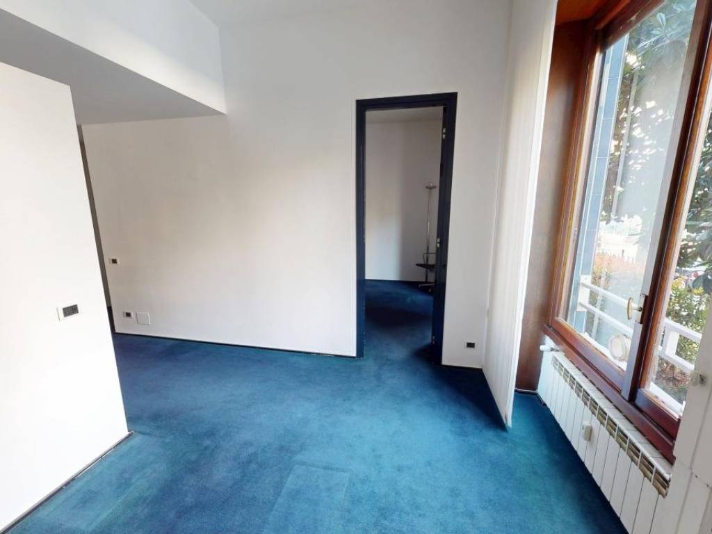 Appartamento a Milano in Via Quadronno, 4 - Foto 5