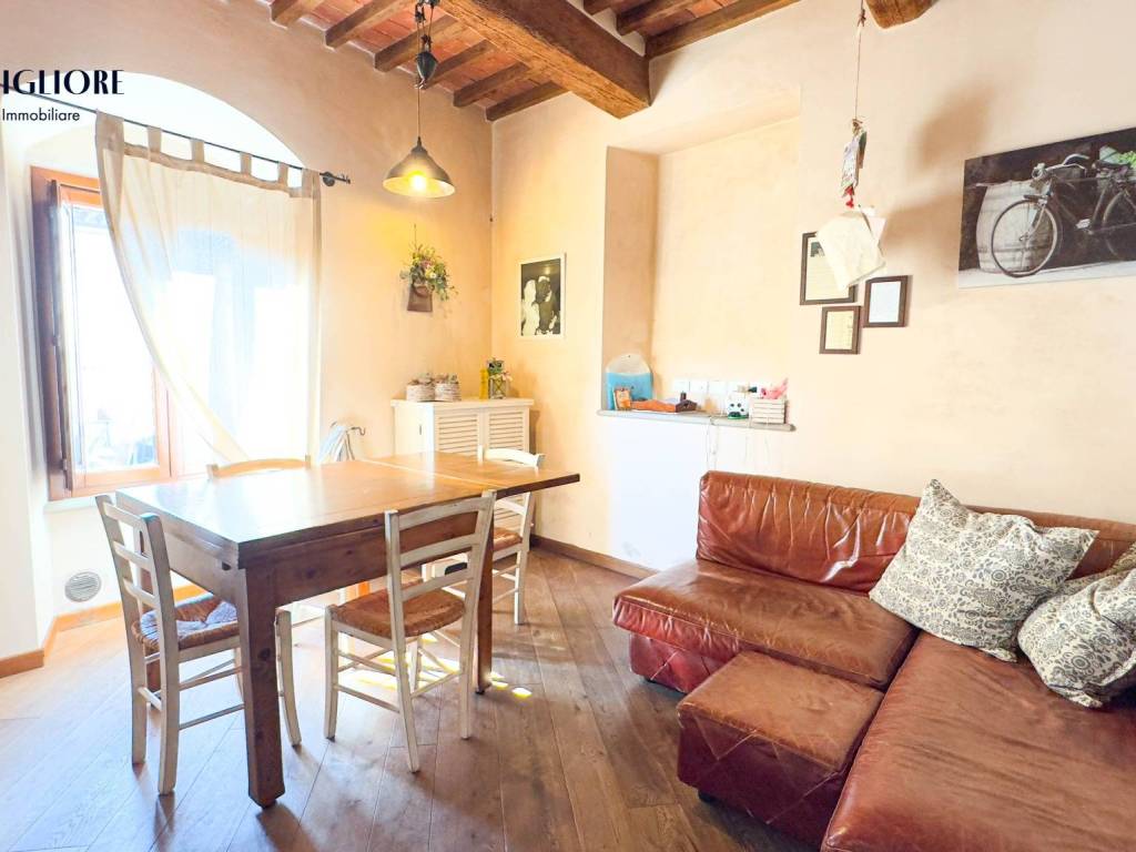 Appartamento a Pistoia in Via Provinciale Lucchese, 192 - Foto 3
