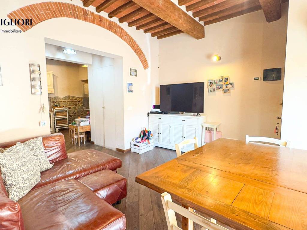 Appartamento a Pistoia in Via Provinciale Lucchese, 192 - Foto 5