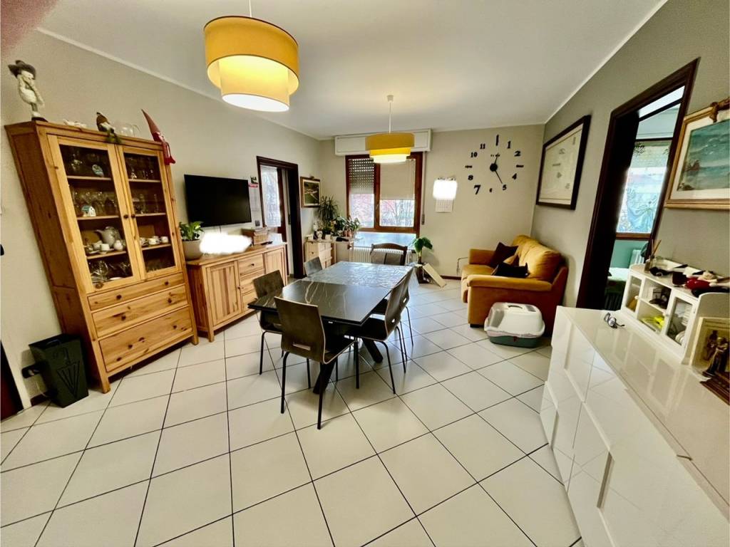 Appartamento a Fossano in Via Federico Sacco, 2 - Foto 2
