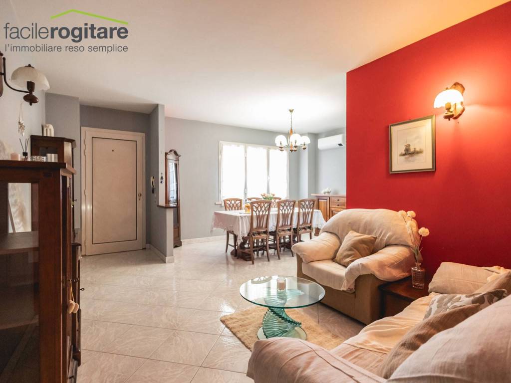 Appartamento a Gradara in Via Perugia, 26 - Foto 2