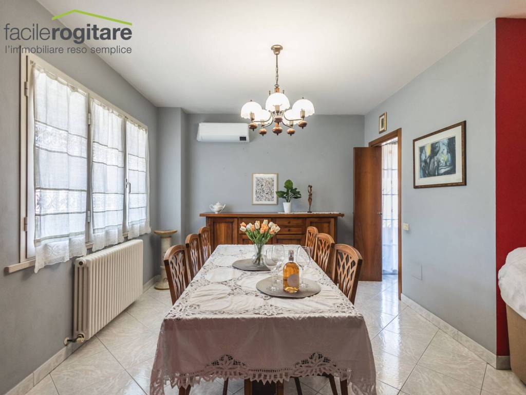 Appartamento a Gradara in Via Perugia, 26 - Foto 3