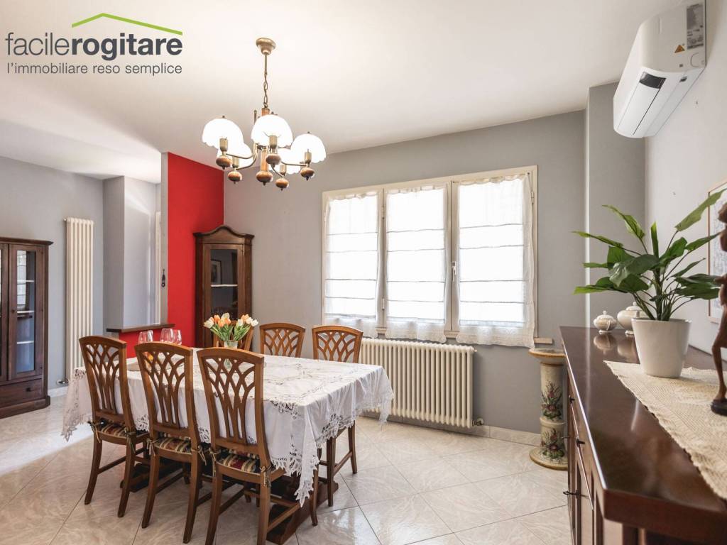 Appartamento a Gradara in Via Perugia, 26 - Foto 5