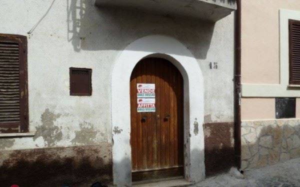 Casa indipendente a Carsoli in Via Fonticelle - Foto 2