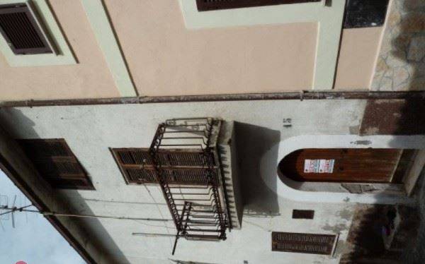 Casa indipendente a Carsoli in Via Fonticelle - Foto 3