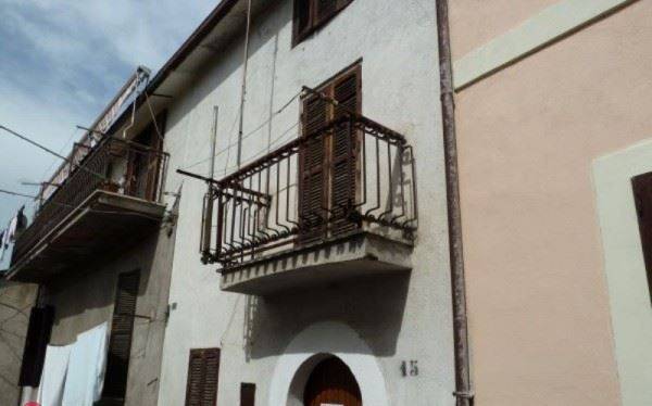 Casa indipendente a Carsoli in Via Fonticelle - Foto 4
