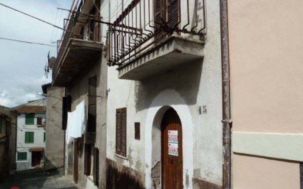 Casa indipendente a Carsoli in Via Fonticelle - Foto 5