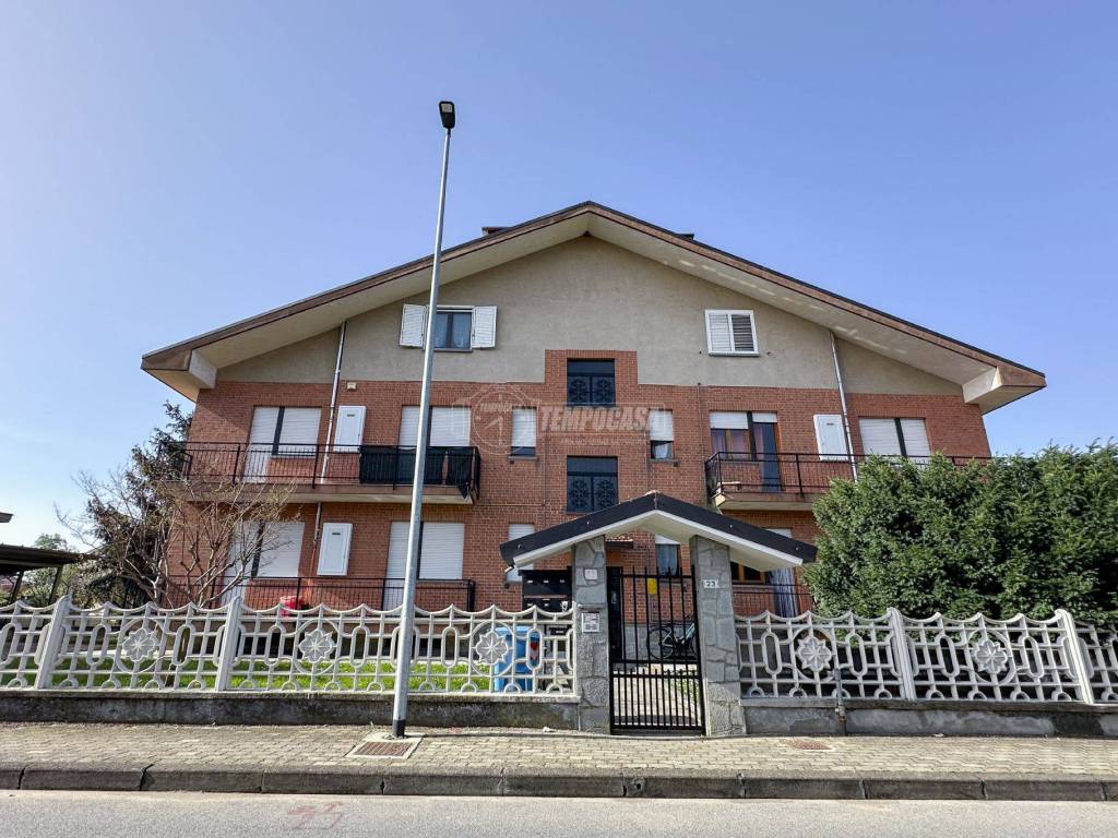 Appartamento a Bruino in Via Rocciamelone, 23 - Foto 2