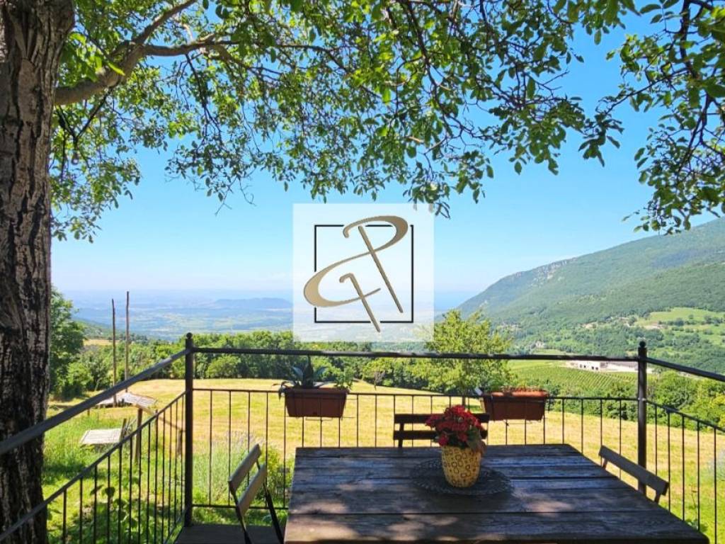 Rustico / casale a Caprino veronese in Via Coltri - Foto 4