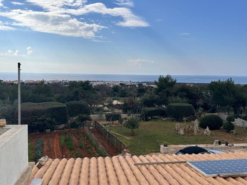 Villa a Salve in Via Giovanni Boccaccio, 30 - Foto 2