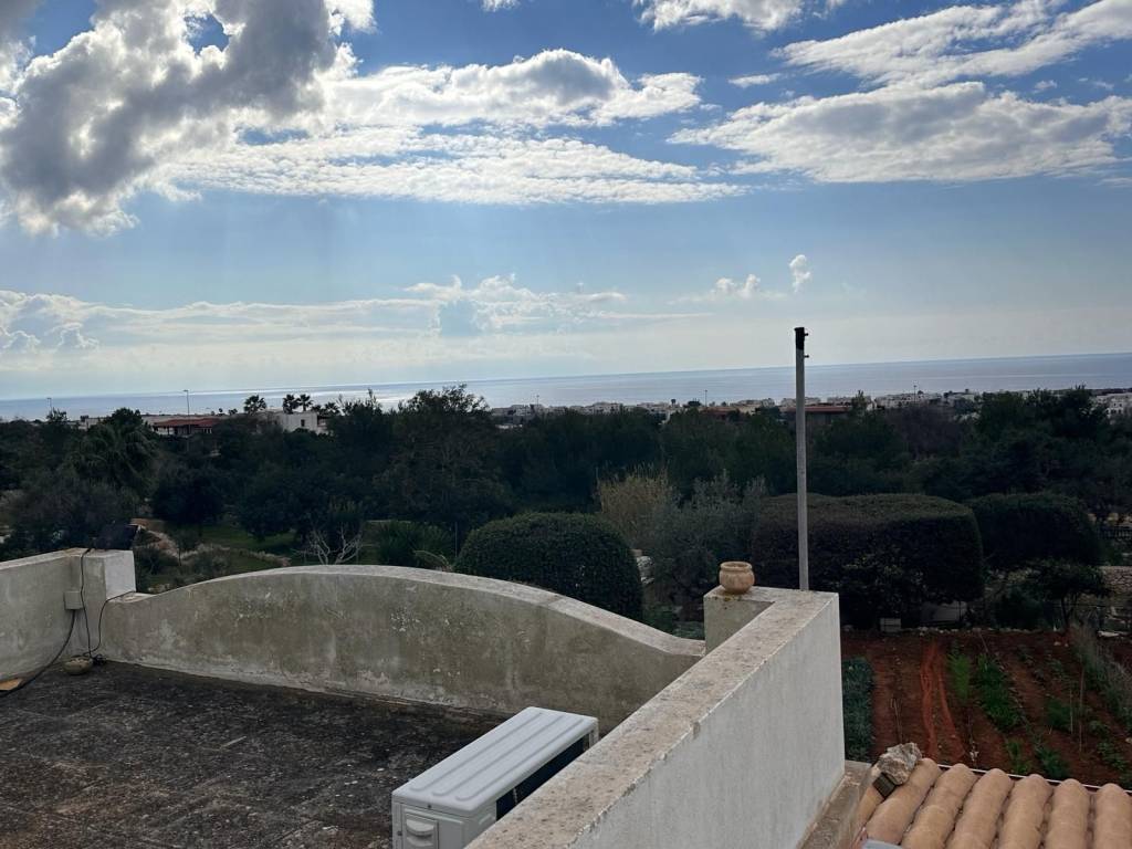 Villa a Salve in Via Giovanni Boccaccio, 30 - Foto 4