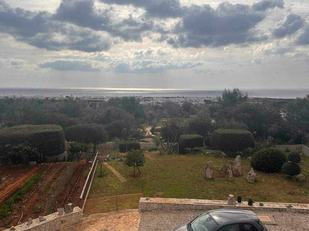 Villa a Salve in Via Giovanni Boccaccio, 30 - Foto 5