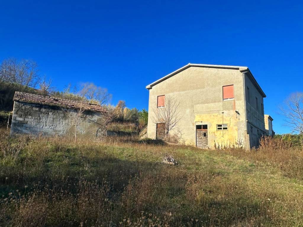 Rustico / casale a Atri in Strada Comunale Atri Montesilvano - Foto 5