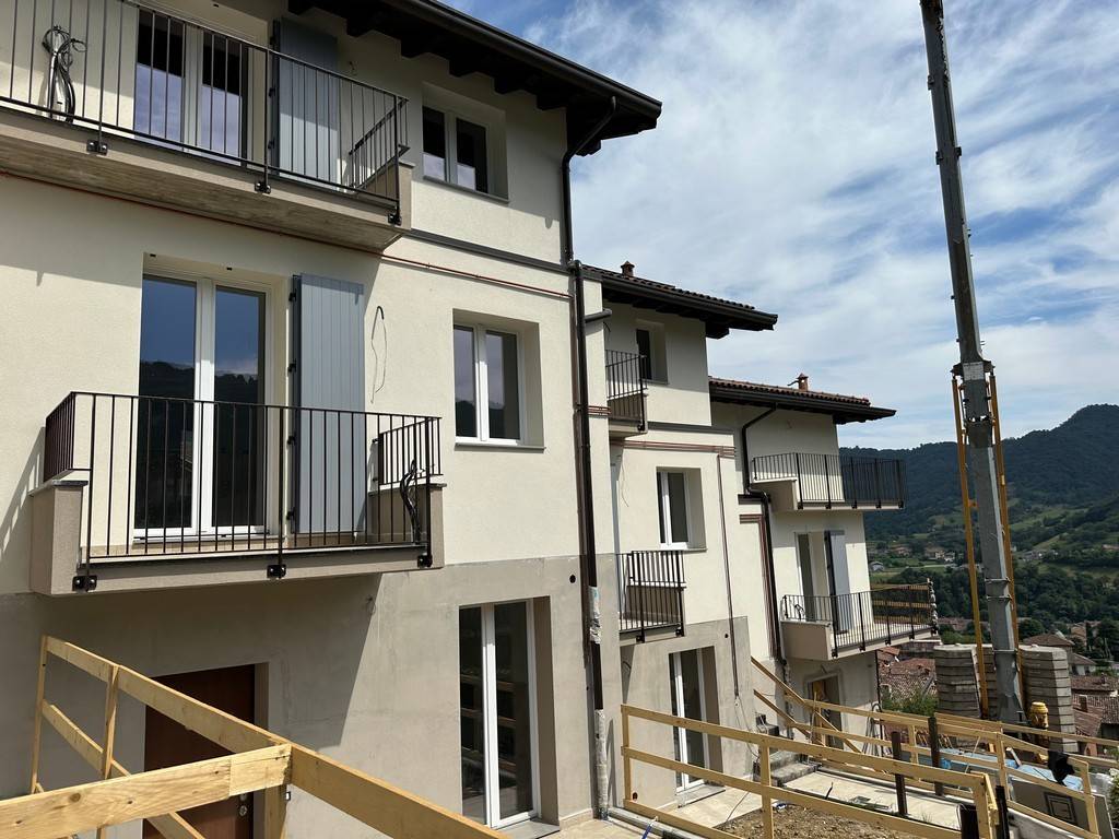 Appartamento a Vigano san martino in Via Montegrappa - Foto 2