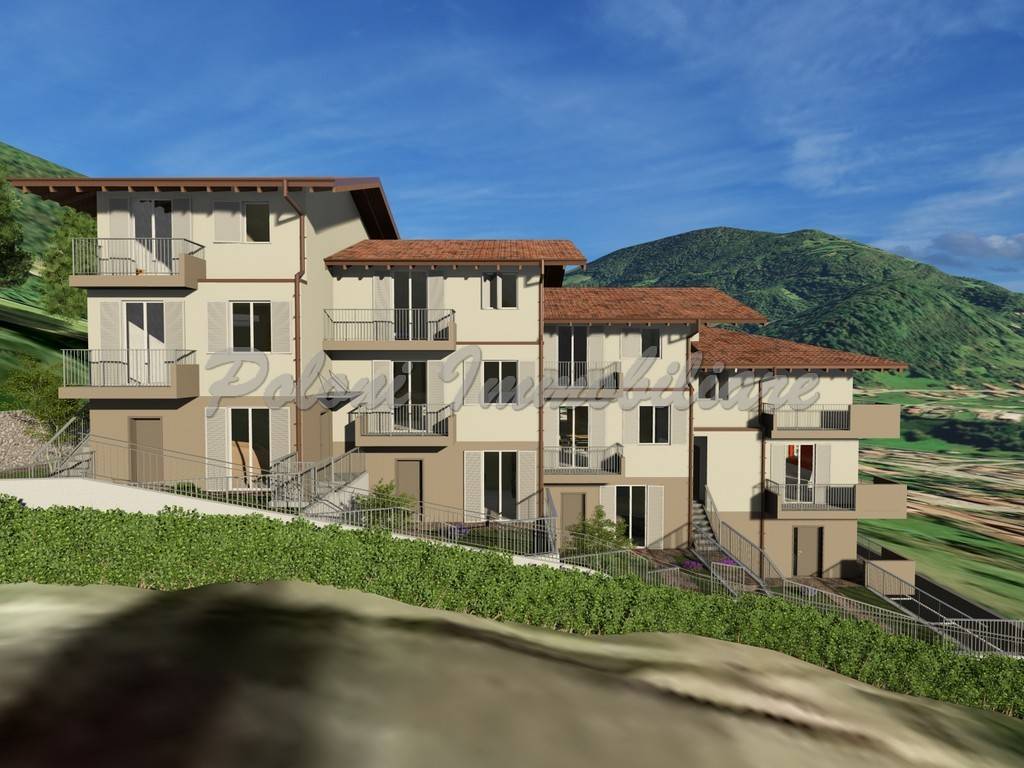 Appartamento a Vigano san martino in Via Montegrappa - Foto 3